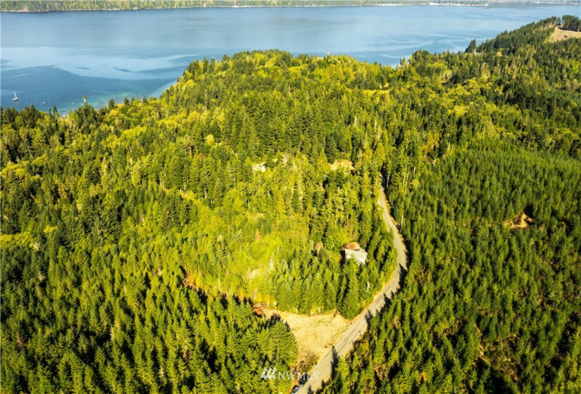 373 Dewatto, Seabeck, Washington 98380, ,Land,For Sale,Dewatto,NWM1846018