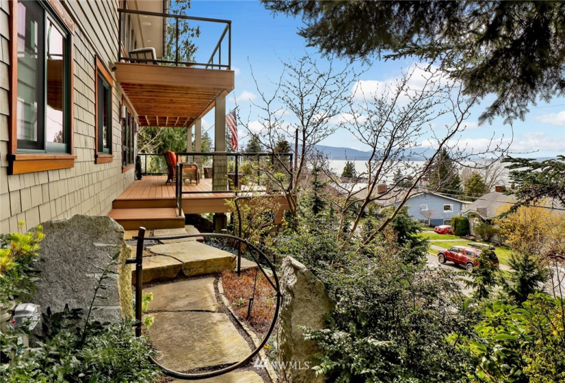 165 Garden, Bellingham, Washington 98225, 5 Bedrooms Bedrooms, ,3 BathroomsBathrooms,Residential,For Sale,HEGGEM/GRAESER SHORT PLAT,Garden,NWM1847581