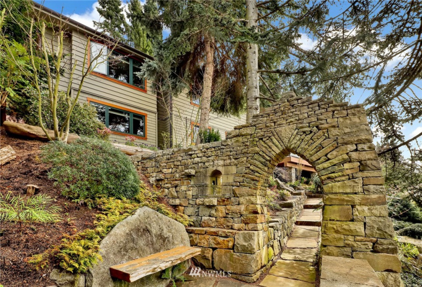 165 Garden, Bellingham, Washington 98225, 5 Bedrooms Bedrooms, ,3 BathroomsBathrooms,Residential,For Sale,HEGGEM/GRAESER SHORT PLAT,Garden,NWM1847581