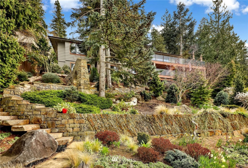 165 Garden, Bellingham, Washington 98225, 5 Bedrooms Bedrooms, ,3 BathroomsBathrooms,Residential,For Sale,HEGGEM/GRAESER SHORT PLAT,Garden,NWM1847581