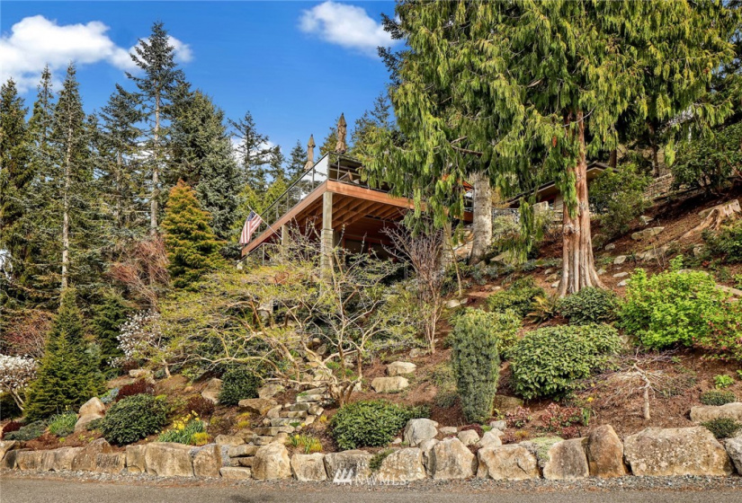 165 Garden, Bellingham, Washington 98225, 5 Bedrooms Bedrooms, ,3 BathroomsBathrooms,Residential,For Sale,HEGGEM/GRAESER SHORT PLAT,Garden,NWM1847581