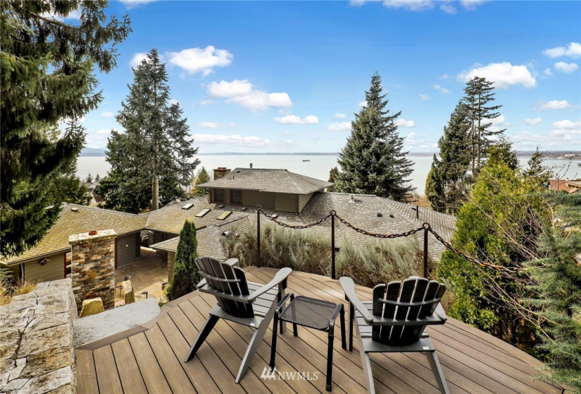 165 Garden, Bellingham, Washington 98225, 5 Bedrooms Bedrooms, ,3 BathroomsBathrooms,Residential,For Sale,HEGGEM/GRAESER SHORT PLAT,Garden,NWM1847581