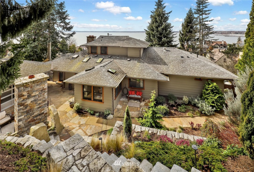 165 Garden, Bellingham, Washington 98225, 5 Bedrooms Bedrooms, ,3 BathroomsBathrooms,Residential,For Sale,HEGGEM/GRAESER SHORT PLAT,Garden,NWM1847581