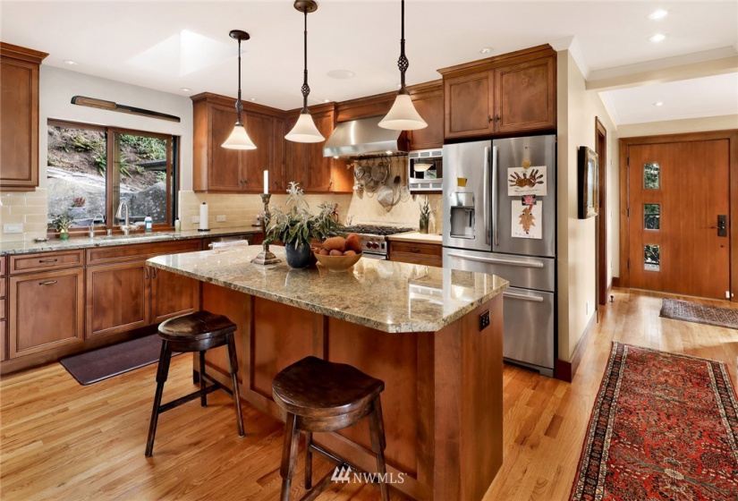 165 Garden, Bellingham, Washington 98225, 5 Bedrooms Bedrooms, ,3 BathroomsBathrooms,Residential,For Sale,HEGGEM/GRAESER SHORT PLAT,Garden,NWM1847581