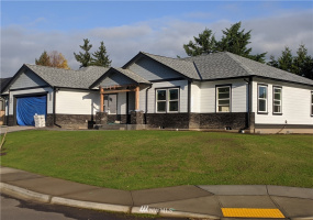 808 Cedar Crest, Everson, Washington 98247, 4 Bedrooms Bedrooms, ,2 BathroomsBathrooms,Residential,For Sale,Birchwood,Cedar Crest,NWM1790391