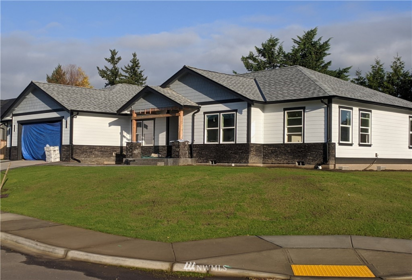 808 Cedar Crest, Everson, Washington 98247, 4 Bedrooms Bedrooms, ,2 BathroomsBathrooms,Residential,For Sale,Birchwood,Cedar Crest,NWM1790391