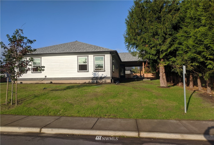 808 Cedar Crest, Everson, Washington 98247, 4 Bedrooms Bedrooms, ,2 BathroomsBathrooms,Residential,For Sale,Birchwood,Cedar Crest,NWM1790391