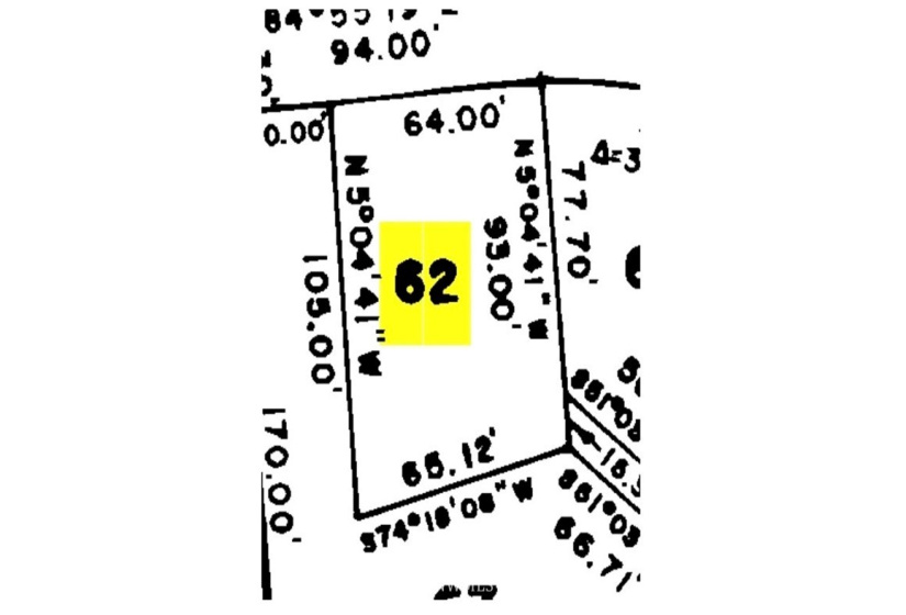 37 Louise View, Bellingham, Washington 98229, ,Land,For Sale,Sudden Valley Div 27,Louise View,NWM1846799