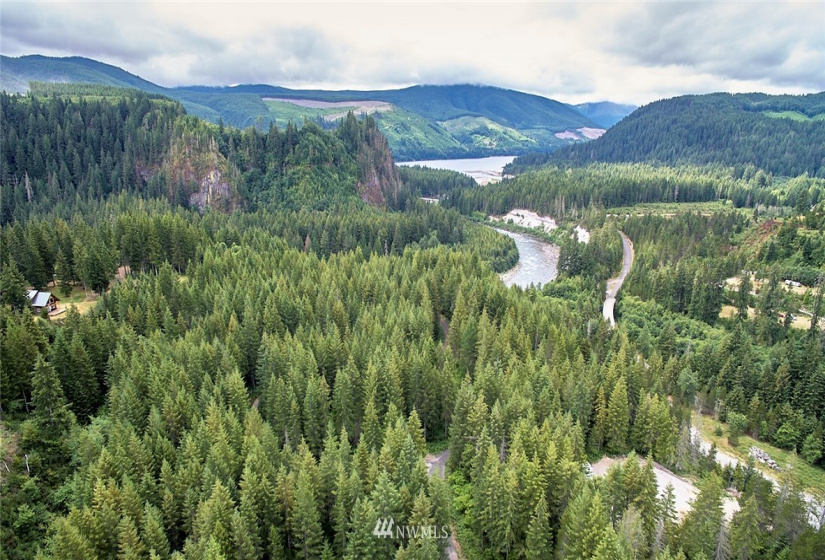 0 Lahar, Cougar, Washington 98616, ,Land,For Sale,Lahar,NWM1847898