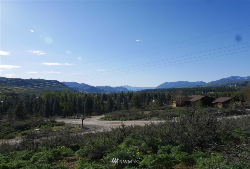 13 Ridge Drive, Winthrop, Washington 98862, ,Land,For Sale,Winthrop North Village PD,Ridge Drive,NWM1847754