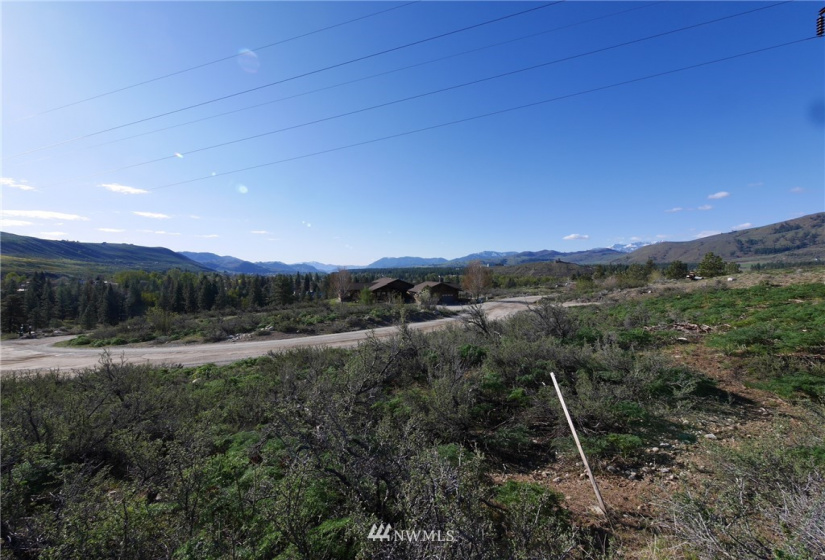 13 Ridge Drive, Winthrop, Washington 98862, ,Land,For Sale,Winthrop North Village PD,Ridge Drive,NWM1847754