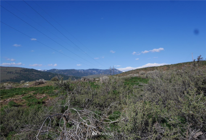 13 Ridge Drive, Winthrop, Washington 98862, ,Land,For Sale,Winthrop North Village PD,Ridge Drive,NWM1847754