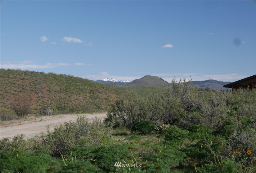 13 Ridge Drive, Winthrop, Washington 98862, ,Land,For Sale,Winthrop North Village PD,Ridge Drive,NWM1847754
