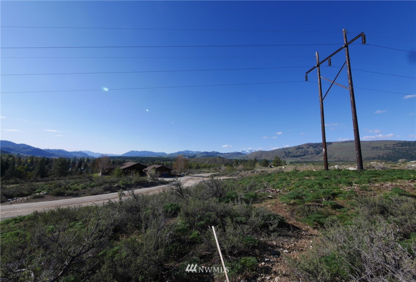 13 Ridge Drive, Winthrop, Washington 98862, ,Land,For Sale,Winthrop North Village PD,Ridge Drive,NWM1847754