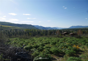 13 Ridge Drive, Winthrop, Washington 98862, ,Land,For Sale,Winthrop North Village PD,Ridge Drive,NWM1847754