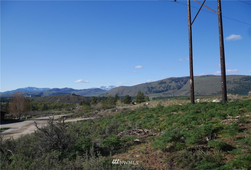 13 Ridge Drive, Winthrop, Washington 98862, ,Land,For Sale,Winthrop North Village PD,Ridge Drive,NWM1847754