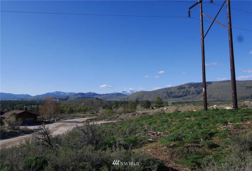 13 Ridge Drive, Winthrop, Washington 98862, ,Land,For Sale,Winthrop North Village PD,Ridge Drive,NWM1847754