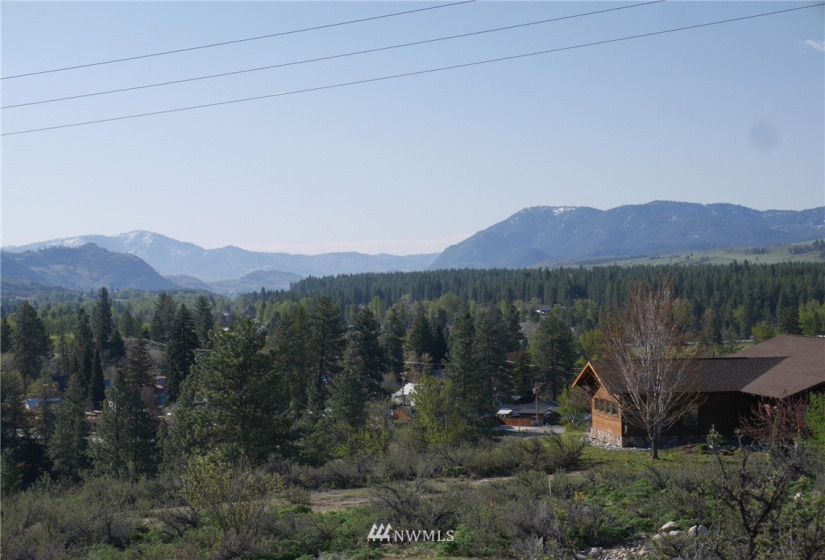 13 Ridge Drive, Winthrop, Washington 98862, ,Land,For Sale,Winthrop North Village PD,Ridge Drive,NWM1847754