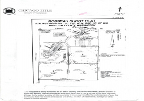 8383 Bridge, Blaine, Washington 98230, ,Land,For Sale,Rosseau Short Plat,Bridge,NWM1846525