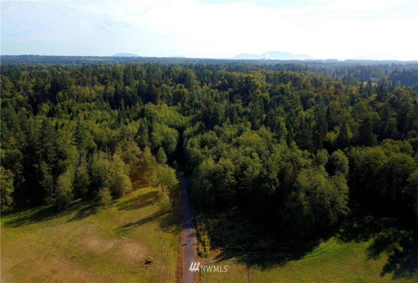 8383 Bridge, Blaine, Washington 98230, ,Land,For Sale,Rosseau Short Plat,Bridge,NWM1846525