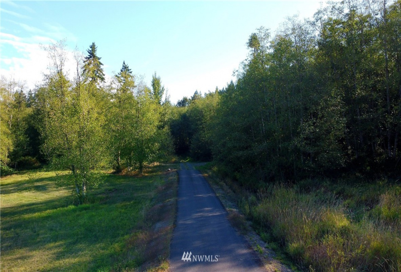 8383 Bridge, Blaine, Washington 98230, ,Land,For Sale,Rosseau Short Plat,Bridge,NWM1846525