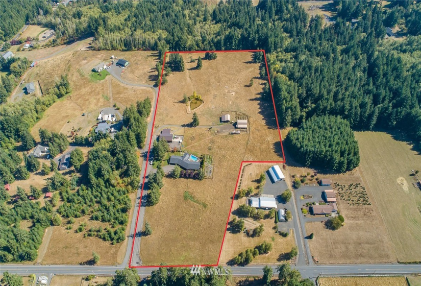 173 Frogner, Chehalis, Washington 98532, 3 Bedrooms Bedrooms, ,2 BathroomsBathrooms,Residential,For Sale,Sp #99-04-06,Frogner,NWM1799348