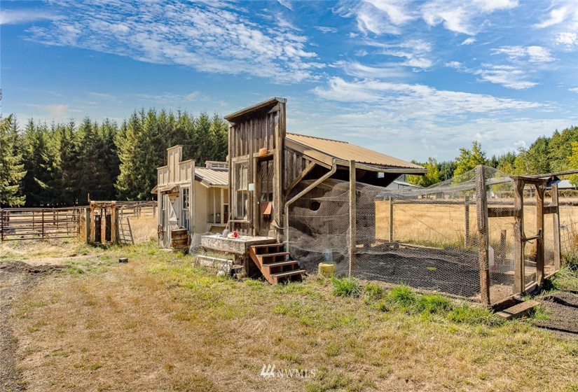 173 Frogner, Chehalis, Washington 98532, 3 Bedrooms Bedrooms, ,2 BathroomsBathrooms,Residential,For Sale,Sp #99-04-06,Frogner,NWM1799348