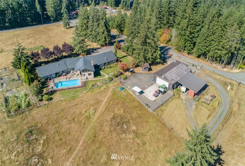 173 Frogner, Chehalis, Washington 98532, 3 Bedrooms Bedrooms, ,2 BathroomsBathrooms,Residential,For Sale,Sp #99-04-06,Frogner,NWM1799348