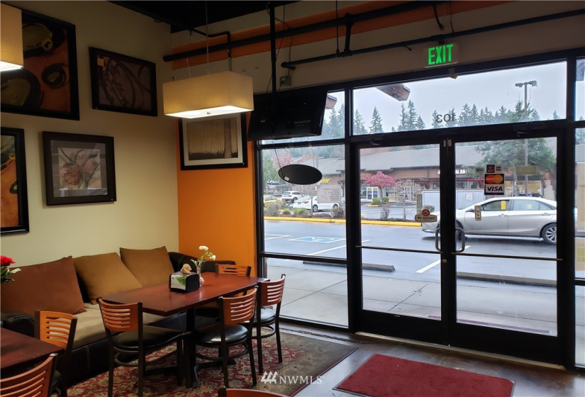 22320 NE Marketplace Dr #103, Redmond, Washington 98053, ,Business Opportunity,For Sale,NE Marketplace Dr #103,NWM1846920