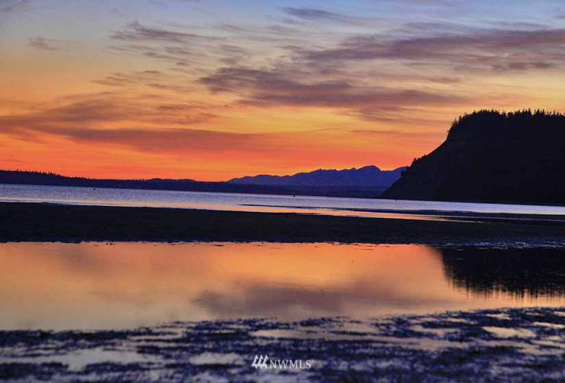 0 0 Sunlight Beach, Clinton, Washington 98236, ,Land,For Sale,Sunlight Beach,NWM1845481
