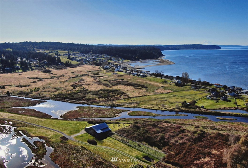 0 0 Sunlight Beach, Clinton, Washington 98236, ,Land,For Sale,Sunlight Beach,NWM1845481