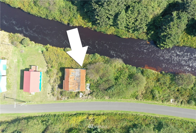 4842 Railroad, Moclips, Washington 98562, ,Land,For Sale,Railroad,NWM1847428