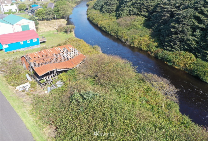 4842 Railroad, Moclips, Washington 98562, ,Land,For Sale,Railroad,NWM1847428