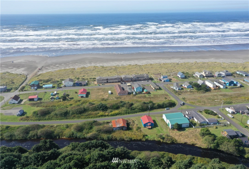 4842 Railroad, Moclips, Washington 98562, ,Land,For Sale,Railroad,NWM1847428