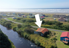 4842 Railroad, Moclips, Washington 98562, ,Land,For Sale,Railroad,NWM1847428