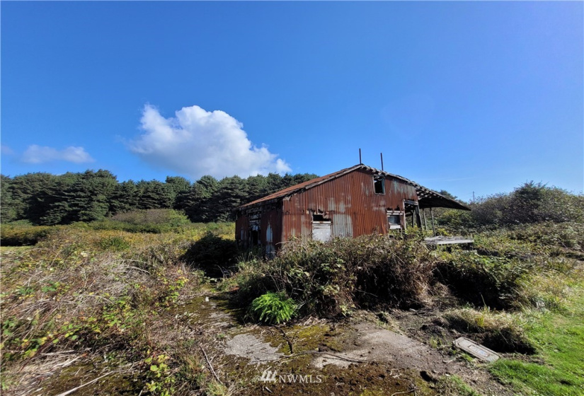 4842 Railroad, Moclips, Washington 98562, ,Land,For Sale,Railroad,NWM1847428