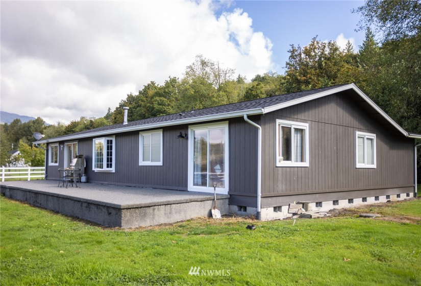 20705 Prairie Road, Sedro Woolley, Washington 98284, 4 Bedrooms Bedrooms, ,2 BathroomsBathrooms,Residential,For Sale,Prairie Road,NWM1848098