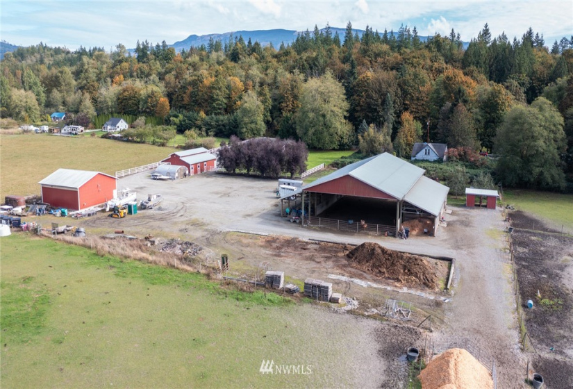 20705 Prairie Road, Sedro Woolley, Washington 98284, 4 Bedrooms Bedrooms, ,2 BathroomsBathrooms,Residential,For Sale,Prairie Road,NWM1848098