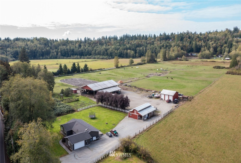 20705 Prairie Road, Sedro Woolley, Washington 98284, 4 Bedrooms Bedrooms, ,2 BathroomsBathrooms,Residential,For Sale,Prairie Road,NWM1848098