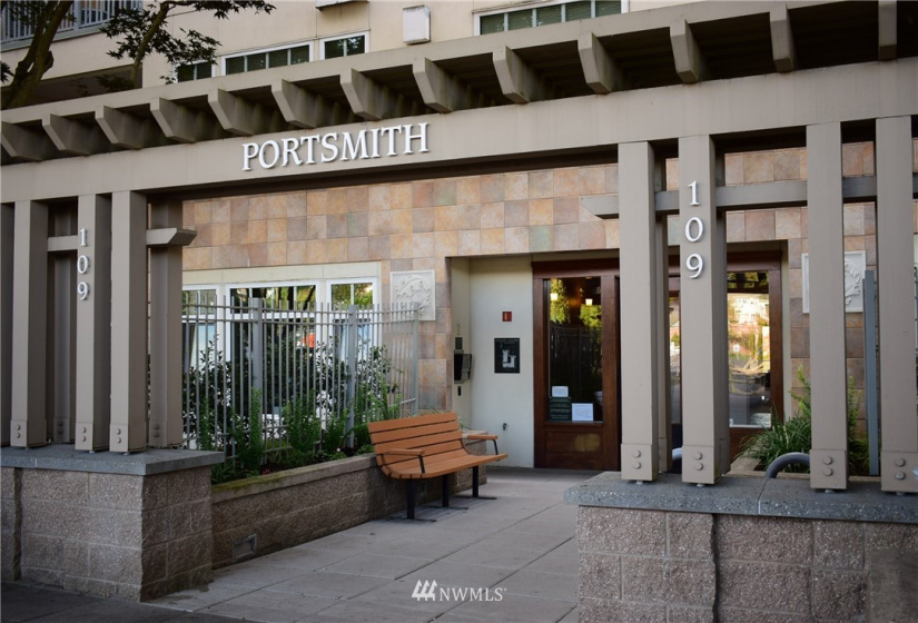 109 2nd, Kirkland, Washington 98033, 1 Bedroom Bedrooms, ,1 BathroomBathrooms,Residential Lease,For Rent,Portsmith,2nd,NWM1848174