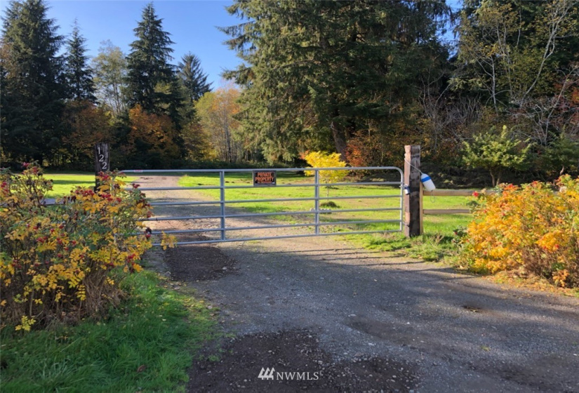 122 Fuhrman, Forks, Washington 98331, ,Land,For Sale,Fuhrman,NWM1848173