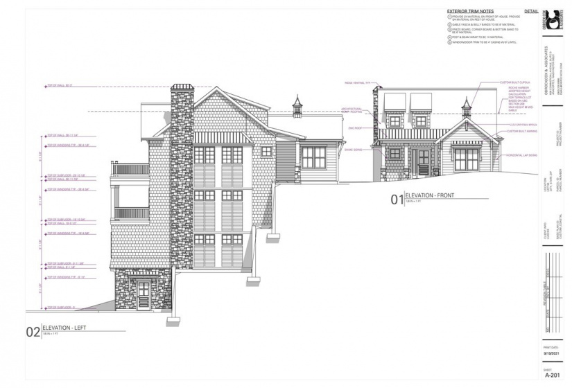 110 Ada's Alley, San Juan Island, Washington 98250, ,Land,For Sale,Ada's Alley,NWM1848218