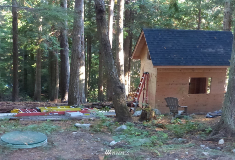 100 Lodgepole, Lopez Island, Washington 98261, ,Land,For Sale,Islandale No 1,Lodgepole,NWM1848230