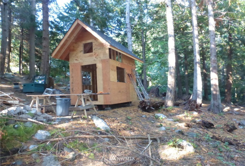 100 Lodgepole, Lopez Island, Washington 98261, ,Land,For Sale,Islandale No 1,Lodgepole,NWM1848230