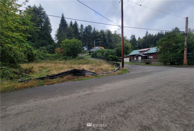 929 Duffy, Aberdeen, Washington 98520, ,Land,For Sale,Duffy,NWM1847298