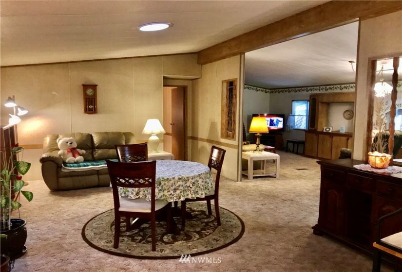 12719 112th Ave E, Puyallup, Washington 98374, 3 Bedrooms Bedrooms, ,2 BathroomsBathrooms,Manufactured In Park,For Sale,112th Ave E,NWM1848231