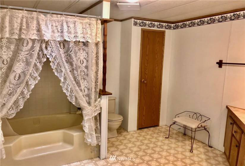 12719 112th Ave E, Puyallup, Washington 98374, 3 Bedrooms Bedrooms, ,2 BathroomsBathrooms,Manufactured In Park,For Sale,112th Ave E,NWM1848231