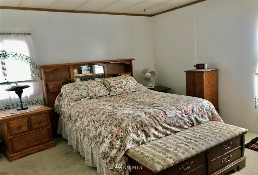 12719 112th Ave E, Puyallup, Washington 98374, 3 Bedrooms Bedrooms, ,2 BathroomsBathrooms,Manufactured In Park,For Sale,112th Ave E,NWM1848231