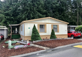 12719 112th Ave E, Puyallup, Washington 98374, 3 Bedrooms Bedrooms, ,2 BathroomsBathrooms,Manufactured In Park,For Sale,112th Ave E,NWM1848231