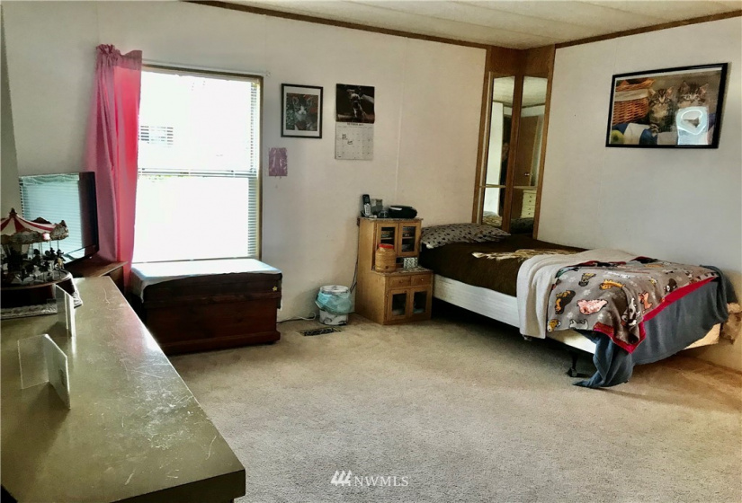 12719 112th Ave E, Puyallup, Washington 98374, 3 Bedrooms Bedrooms, ,2 BathroomsBathrooms,Manufactured In Park,For Sale,112th Ave E,NWM1848231